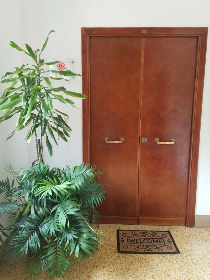 Apartmán Casa Di Chiara Vietri Exteriér fotografie